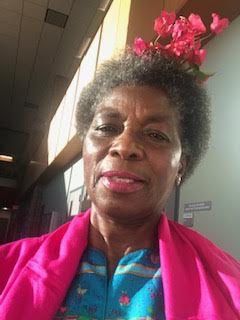 Wonderful Nancy Seyram Allah